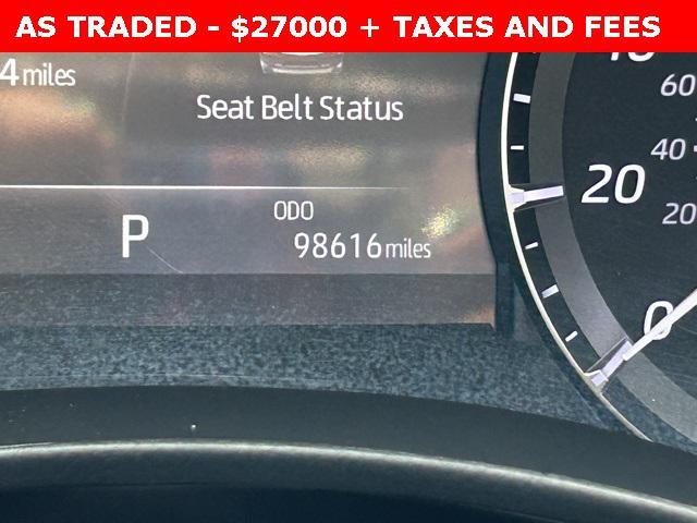 used 2020 Toyota Highlander car, priced at $27,000
