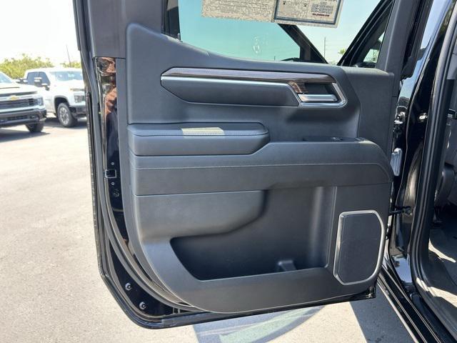 used 2023 Chevrolet Silverado 1500 car, priced at $46,000