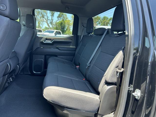 used 2023 Chevrolet Silverado 1500 car, priced at $46,000