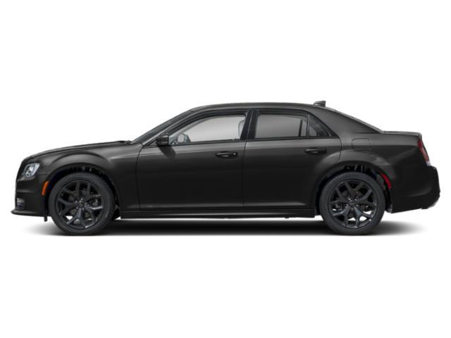 used 2023 Chrysler 300 car, priced at $22,000