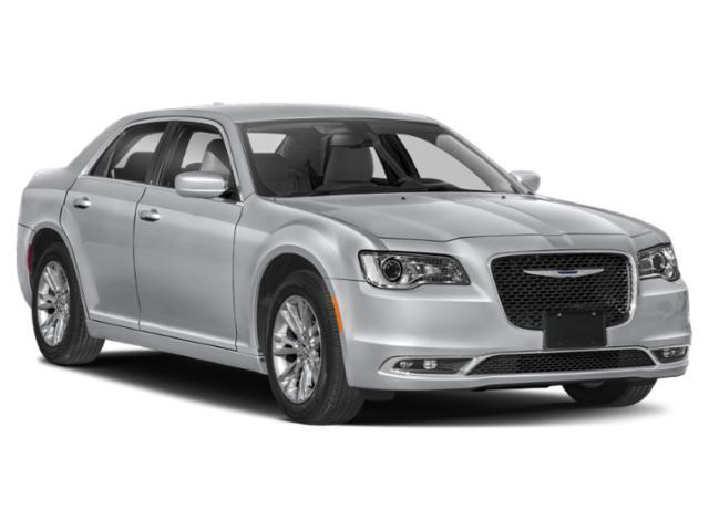 used 2023 Chrysler 300 car, priced at $22,000