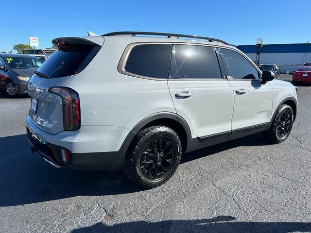 used 2024 Kia Telluride car, priced at $46,966