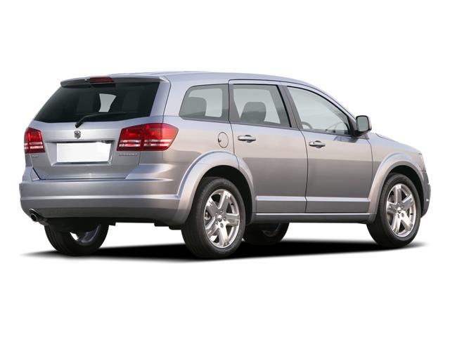 used 2010 Dodge Journey car