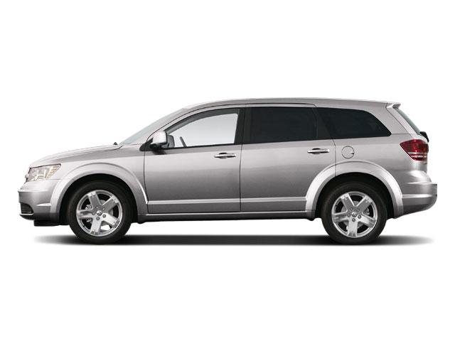 used 2010 Dodge Journey car