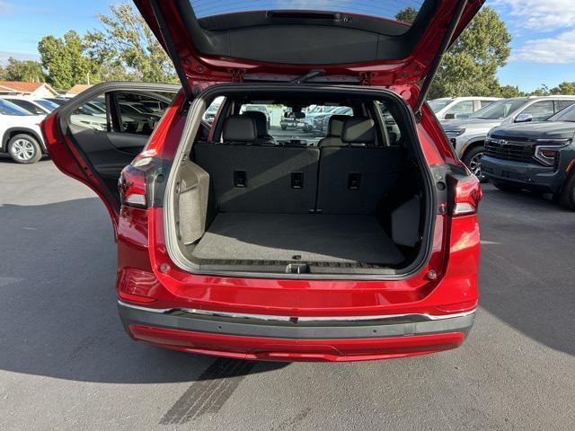 used 2022 Chevrolet Equinox car, priced at $22,000