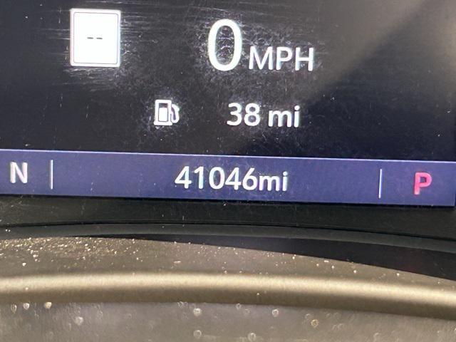 used 2022 Chevrolet Equinox car, priced at $22,000