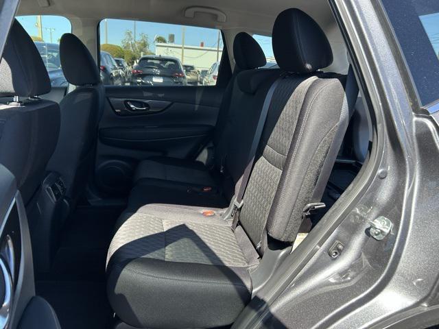 used 2019 Nissan Rogue car, priced at $17,394