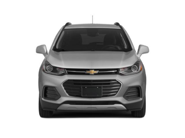 used 2022 Chevrolet Trax car