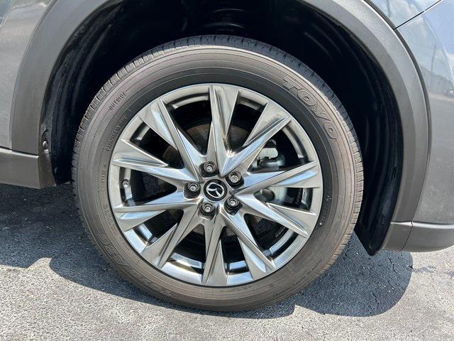 used 2019 Mazda CX-5 car