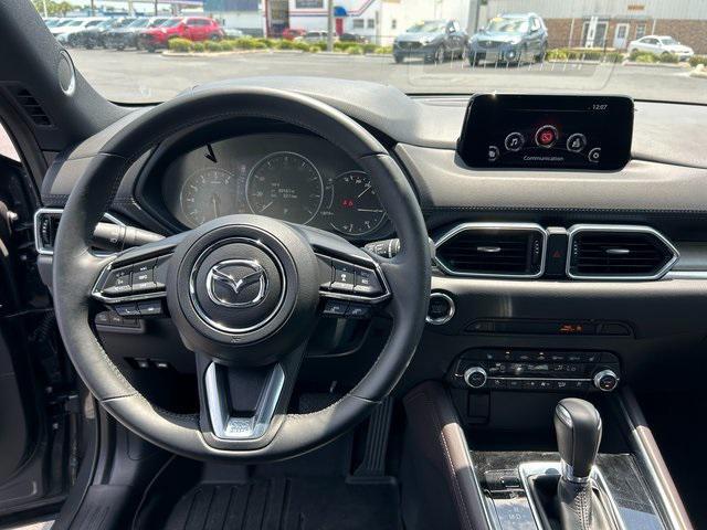 used 2019 Mazda CX-5 car