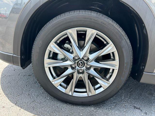 used 2019 Mazda CX-5 car