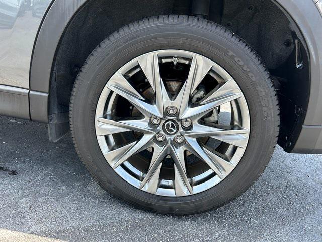 used 2019 Mazda CX-5 car