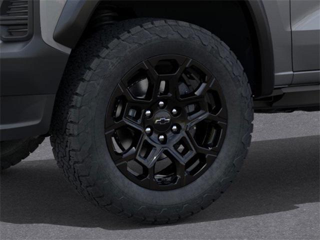 new 2026 Chevrolet Colorado car, priced at $41,240