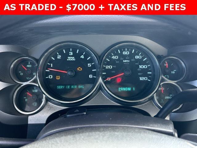 used 2008 GMC Sierra 2500 car, priced at $7,000