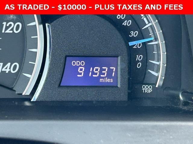used 2013 Toyota Camry car, priced at $10,000