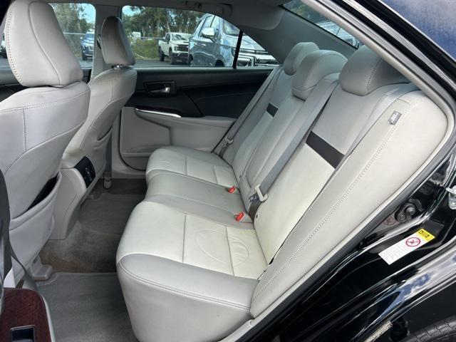 used 2013 Toyota Camry car