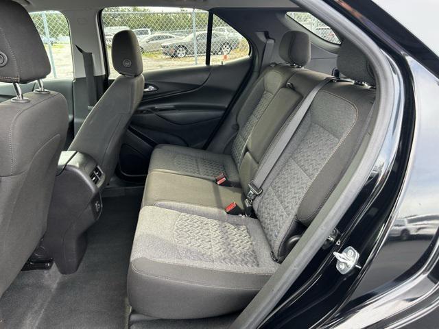 used 2024 Chevrolet Equinox car, priced at $23,000