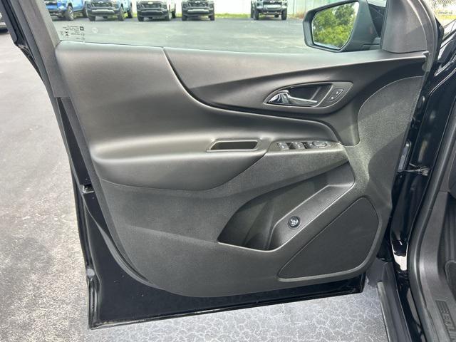 used 2024 Chevrolet Equinox car, priced at $23,000