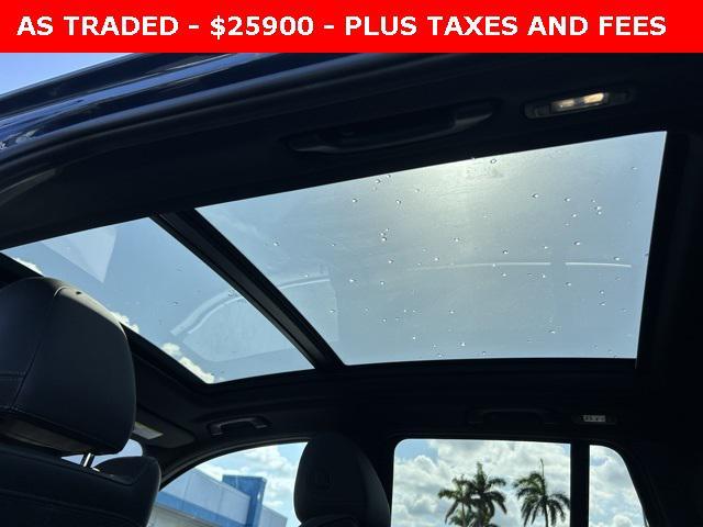 used 2021 BMW X3 car, priced at $25,900