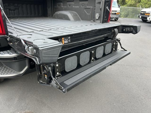 used 2022 Chevrolet Silverado 3500 car, priced at $60,535