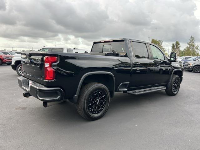 used 2022 Chevrolet Silverado 3500 car, priced at $60,535