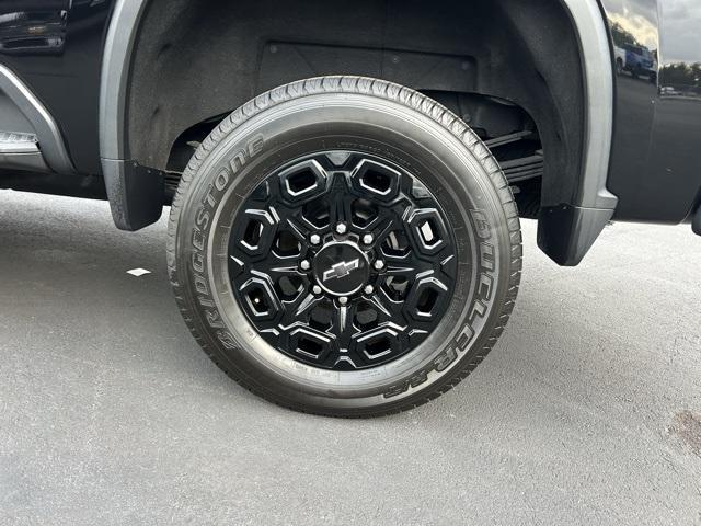 used 2022 Chevrolet Silverado 3500 car, priced at $60,535