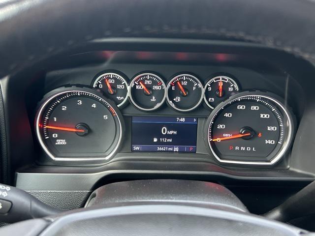 used 2022 Chevrolet Silverado 3500 car, priced at $60,535