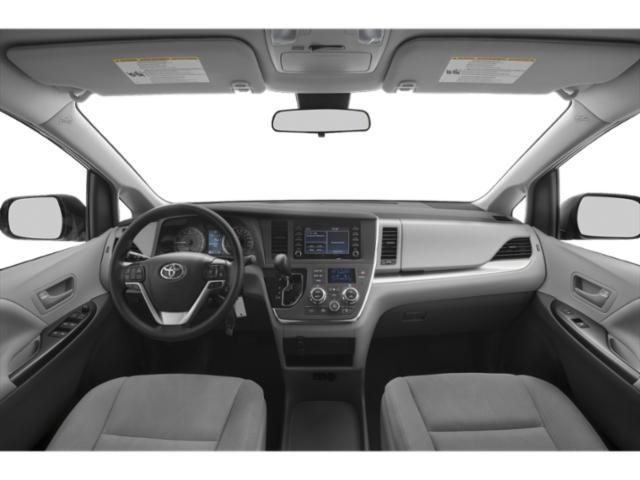 used 2019 Toyota Sienna car