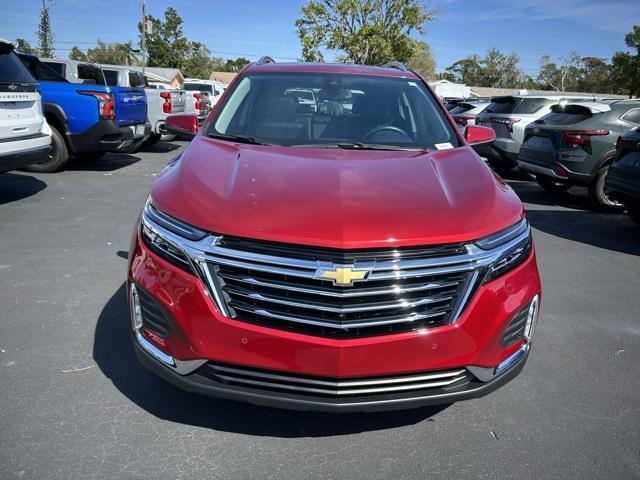 used 2022 Chevrolet Equinox car, priced at $25,000