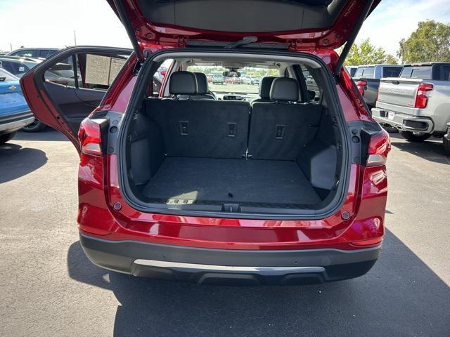 used 2022 Chevrolet Equinox car, priced at $25,000