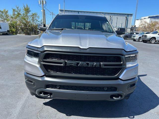 used 2024 Ram 1500 car, priced at $46,196