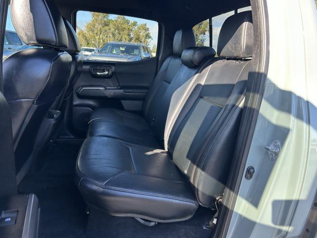 used 2021 Toyota Tacoma car, priced at $40,000