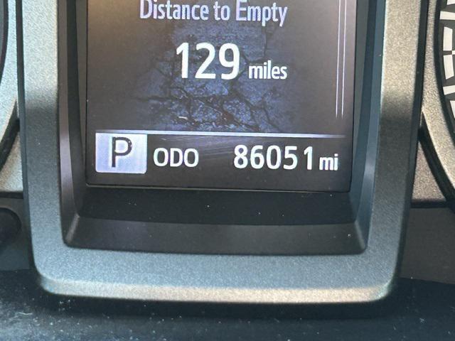 used 2021 Toyota Tacoma car, priced at $40,000