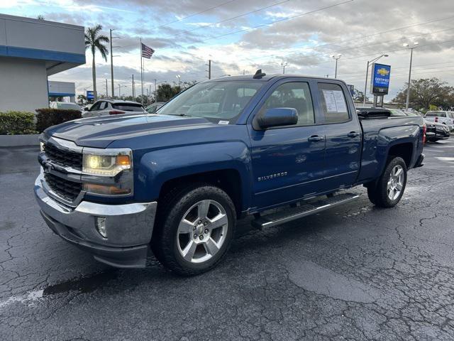 used 2016 Chevrolet Silverado 1500 car, priced at $23,000