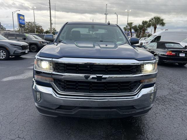 used 2016 Chevrolet Silverado 1500 car, priced at $23,000