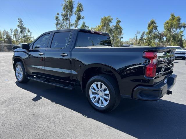 used 2024 Chevrolet Silverado 1500 car, priced at $38,800