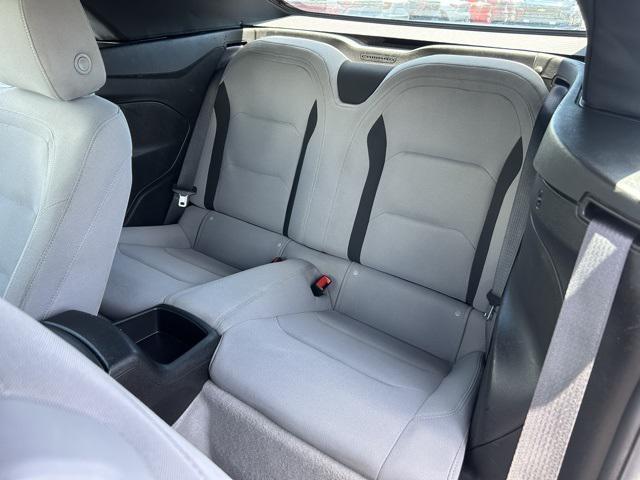 used 2023 Chevrolet Camaro car, priced at $27,300