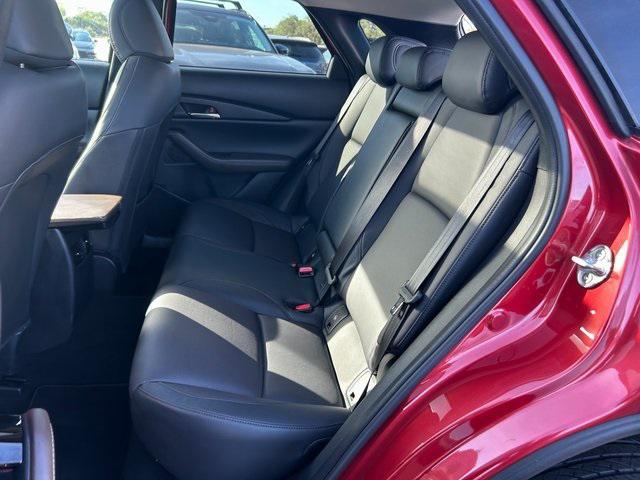 used 2022 Mazda CX-30 car, priced at $23,000