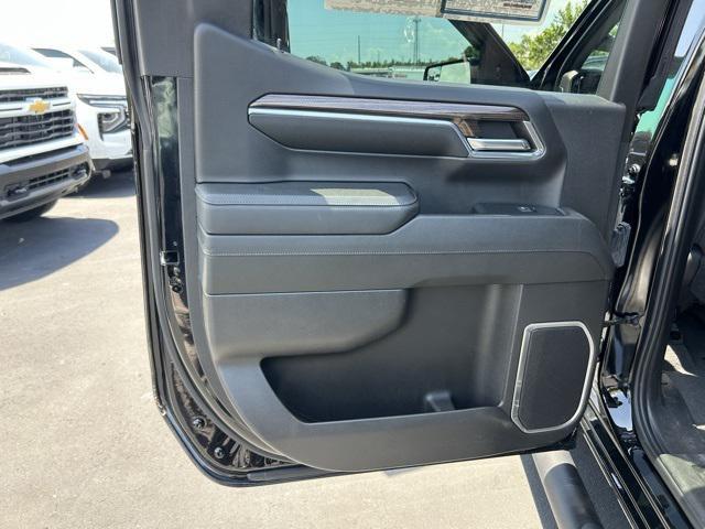 used 2023 Chevrolet Silverado 1500 car, priced at $44,000