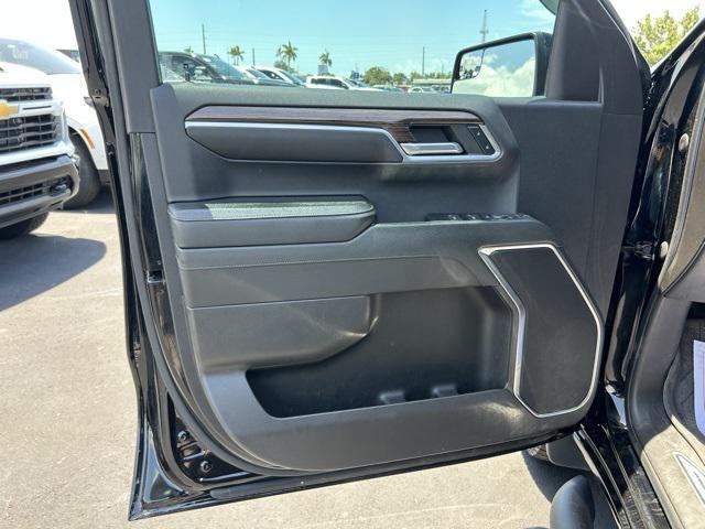 used 2023 Chevrolet Silverado 1500 car, priced at $44,000