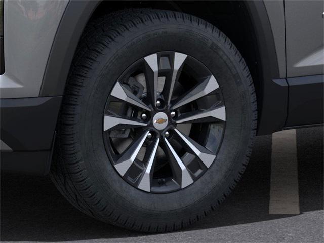 new 2026 Chevrolet Equinox car, priced at $32,045