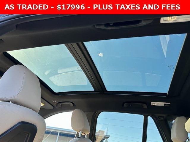 used 2019 BMW X1 car, priced at $17,996