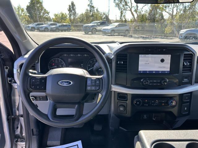 used 2023 Ford F-150 car, priced at $30,700