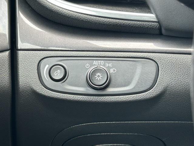 used 2022 Buick Encore car, priced at $18,900