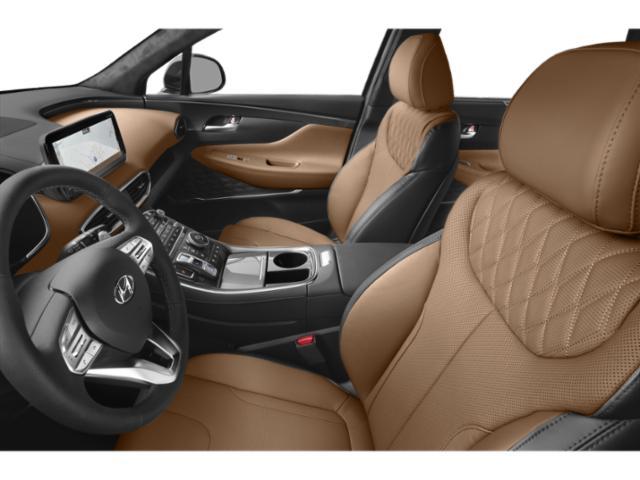 used 2023 Hyundai Santa Fe car