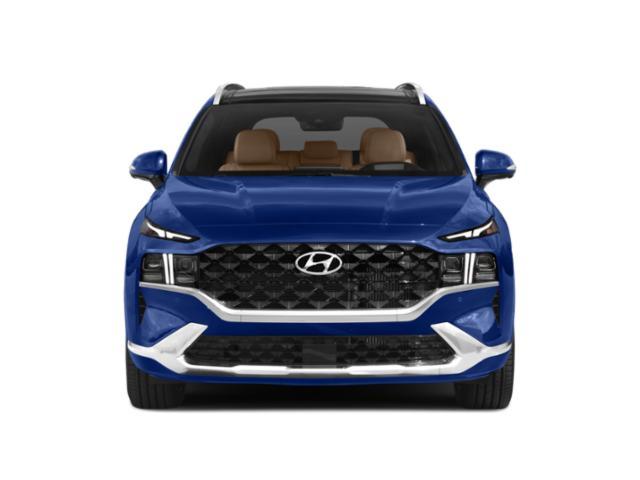 used 2023 Hyundai Santa Fe car