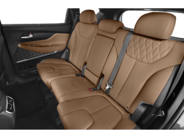 used 2023 Hyundai Santa Fe car