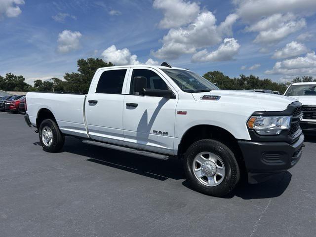used 2022 Ram 2500 car
