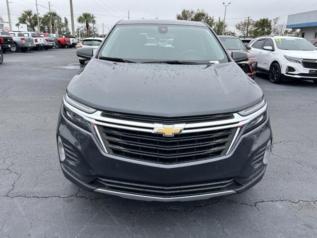 used 2022 Chevrolet Equinox car, priced at $21,000