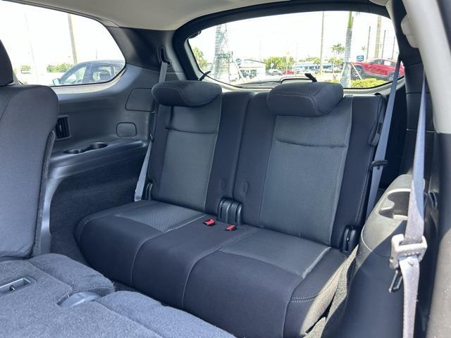 used 2019 Nissan Pathfinder car, priced at $16,905